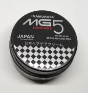 MG5 INAMORATA hair wax Super Hold Wax 100 gm Hair Wax  (150 g)