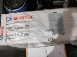 Bajaj Gas Geyser with free installation