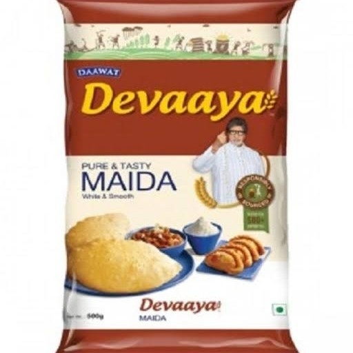 Daawat Devaaya Pure & Tasty Maida 500g