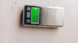 Pocket scale