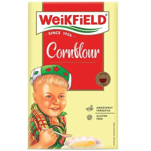 Weikfield Cornflour, 500 g