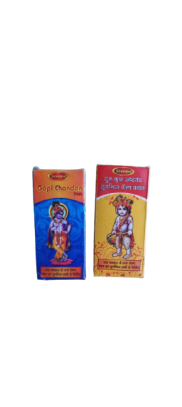 Gopi Chandan