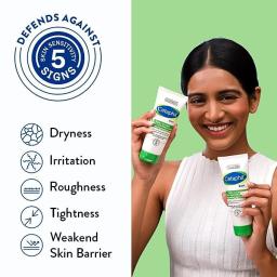 Cetaphil DAM Daily Advance Ultra Hydrating Lotion, 100 gm