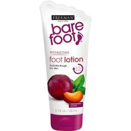 bare foot lotion