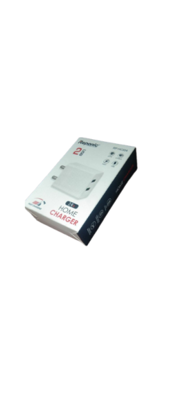 Reponic Home Charger