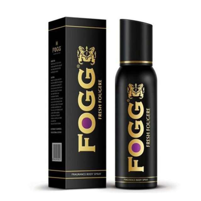 FOGG Perfume for Men's Body Deodrant