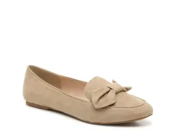 Brown loffer Shoes for Women