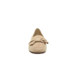 Brown loffer Shoes for Women