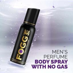 FOGG Perfume for Men's Body Deodrant