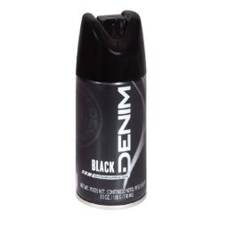 Denim Perfume