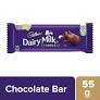 Dairy Milk Chocolate, 55 gm