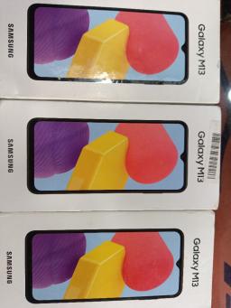 Samsung M13