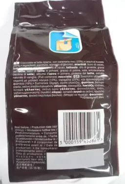 SNICKERS Mars Miniatures Bag (Imported) Bars (220 g)