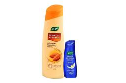 Joy Honey & Almonds Advanced Nourishing Body Lotion 100ml