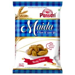 Pansari Maida 500 g