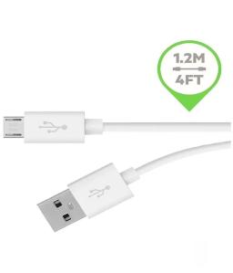 Micro USB Data Cable Buddy Konnect b, 1235 GIONEE