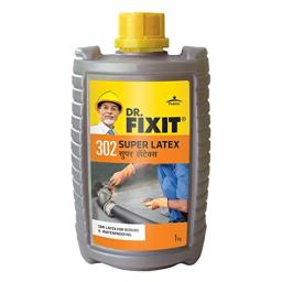 DR. FIXIT 302 SBR Latex Super Latex SBR Latex
