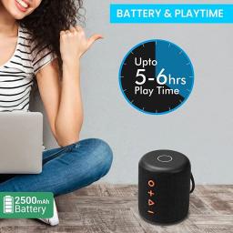 Portronics Sound Drum