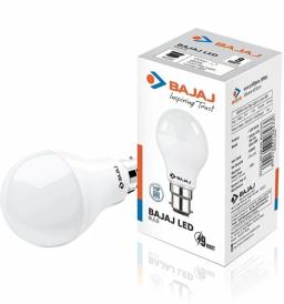 Bajaj 9 WATT LED