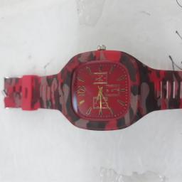 Wrist Watch
