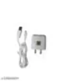 UBON 5V 2.4 Amp Double USB Charger