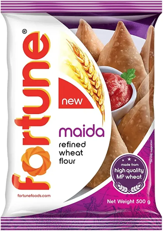 Fortune Maida / Refined Wheat Flour 500 g