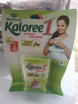Kaloree tablets