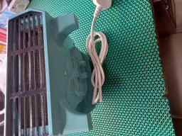 ISI Certified Z-336 Quiet Performance Fan Room Heater