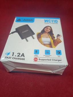 Travel Charges, Type-D